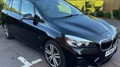 Used 2020 BMW 220 M Sport Estate | £15,599 (Super price)