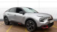 Used 2023 Citroën C4 Shine Hatchback | £14,799 (Good price)