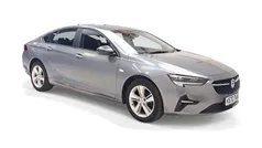 Used 2021 Vauxhall Insignia Sport Hatchback | £9,990 (Fair price)