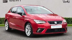 Used 2019 Seat Ibiza FR Hatchback | £12,800 (Fair price)