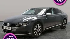 VW Arteon