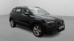 Used 2024 Seat Ateca FR SUV | £20,299 (Good price)