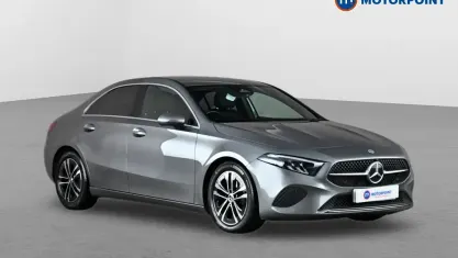 Used Mercedes A180 Executive 136 HP (100 kW) 2024 Grey Sedan