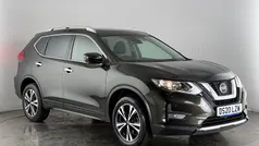 Used 2020 Nissan X-Trail N-Connecta SUV | £15,400 (Good price)