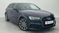 Used 2018 Audi A3 S-Line Hatchback | £17,899 (Super price)
