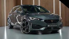 Used 2024 Cupra Leon VZ2 Hatchback | £22,995 (Fair price)