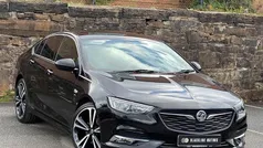 Used 2020 Vauxhall Insignia Sport Hatchback | £9,995 (Fair price)