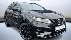 Used 2020 Nissan Qashqai N-TEC SUV | £14,299 (Fair price)