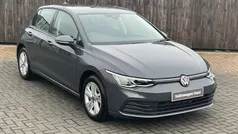 Used 2023 VW Tiguan Life SUV | £17,499 (Super price)