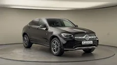 Used 2022 Mercedes E300 AMG line Coupe | £37,200 (A bit pricey)