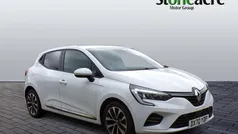 Used 2020 Renault Clio V Iconic Hatchback | £11,995 (Fair price)