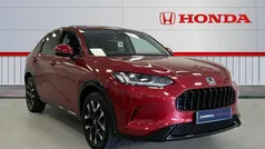 Used 2025 Honda ZR-V Advance SUV | £28,756 (Fair price)