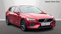 Used 2018 Volvo V60 Momentum Estate | £17,250 (Fair price)