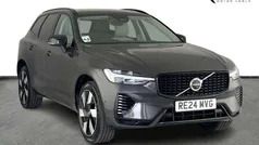 Used 2024 Volvo XC60 Plus SUV | £40,950 (Fair price)