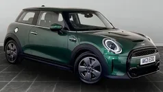 Used 2021 Mini Cooper S Classic Hatchback | £12,595 (Super price)