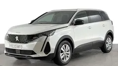 Used 2023 Peugeot 5008 Allure+ MPV | £19,920 (Good price)
