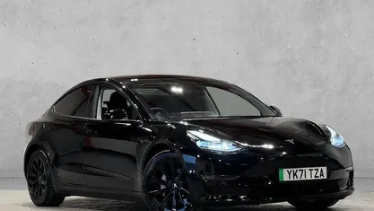 Used 2023 Tesla Model 3 Long Range AWD Sedan | £16,995 (Fair price)