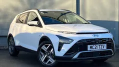 Used 2024 Hyundai Bayon Premium SUV | £12,180 (Good price)