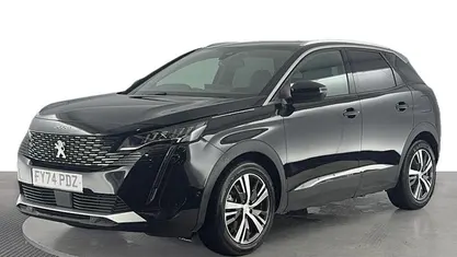 Used 2023 Peugeot 3008 Allure+ Estate | £18,780 (Fair price)