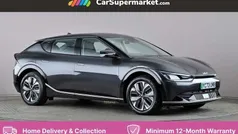 Used 2024 Kia EV6 Air SUV | £25,197 (Super price)