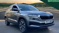 Used 2024 Skoda Karoq SE L SUV | £19,008 (Good price)