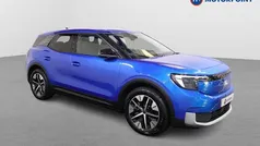 Used 2025 Ford Explorer Select SUV | £26,899 (Good price)