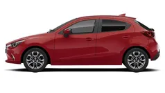 Used 2015 Mazda 2 Edition Hatchback | £7,489 (Fair price)