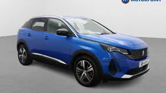 Used 2022 Peugeot 3008 Allure Premium Hatchback | £17,999 (Fair price)
