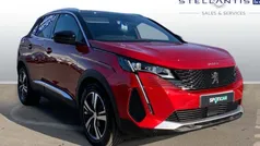 Used 2023 Peugeot 3008 GTi SUV | £22,823 (Fair price)