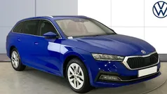 Used 2024 Skoda Octavia SE L Estate | £17,665 (Fair price)
