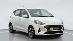 New 2025 Hyundai i10 Advanced Hatchback | £14,799 (Fair price)