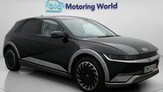 Used 2022 Hyundai Ioniq 6 Ultimate Sedan | £21,300 (Super price)