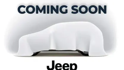 Used Jeep Renegade Limited 190 HP (139 kW) 2023 Grey SUV