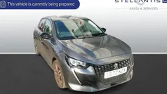 Used 2023 Peugeot 208 Allure+ Hatchback | £13,715 (Fair price)
