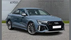 Grey Used 2022 Audi RS3 Sport Hatchback | £43,244 (Super price)
