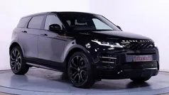 Used 2022 Land Rover Range Rover evoque Autobiography Hatchback | £29,350 (Fair price)