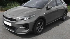 Used 2022 Kia XCeed 2 SUV | £13,495 (Fair price)