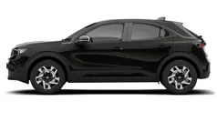 Used 2025 Vauxhall Mokka SUV | £25,112 (Fair price)
