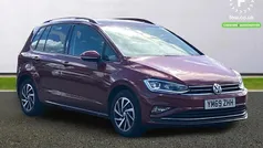 Used 2020 VW Golf VIII Match Hatchback | £14,999 (Good price)