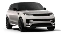 New 2026 Land Rover Range Rover Sport Autobiography SUV | £98,226 (Good price)