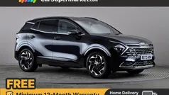 Used 2023 Kia Sportage GT-Line SUV | £22,697 (Fair price)
