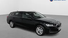 Used 2026 Skoda Superb SE Technology Estate | £28,599 (Fair price)