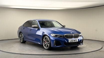 Usado BMW M340 M Sport 374 CV (275 kW) 2022 Berlina