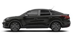 New 2024 Citroën e-C4 Sedan | £33,896