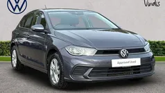 Used 2022 VW Polo Life Hatchback | £14,734 (Fair price)
