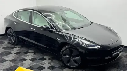 Used Tesla Model 3 Performance 334 kW (455 HP) 2023 Sedan