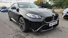 New 2025 BMW 220 M Sport Coupe | £31,996 (Super price)