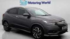 Used 2020 Honda HR-V Hybrid SUV | £19,700 (Fair price)