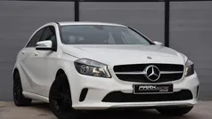 Used 2018 Mercedes A180 Hatchback | £7,895 (Super price)