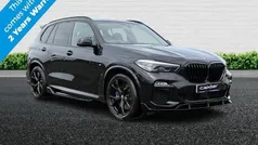 Used 2023 BMW X5 M Sport SUV | £39,450 (Super price)